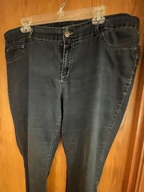 Maurices Skinny Jeans